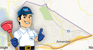plumber Annandale NJ