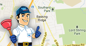 plumber Basking Ridge NJ