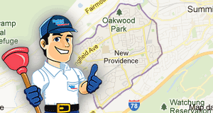 plumber New Providence