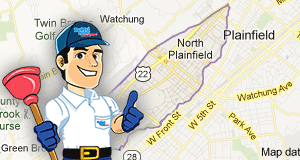 plumber North Plainfield NJ