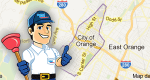 plumber Orange NJ