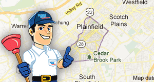 plumber Plainfield