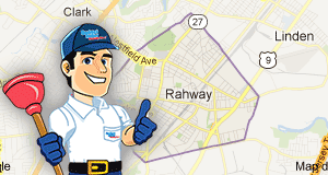 plumber Rahway