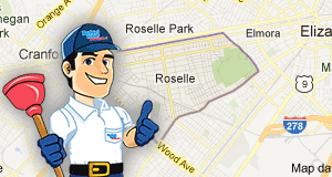 plumber Roselle