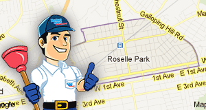 plumber Roselle Park