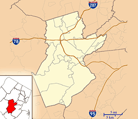 Somerset County