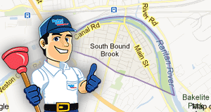 plumber South Bound Brook NJ