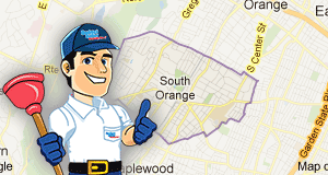 plumber South Orange NJ