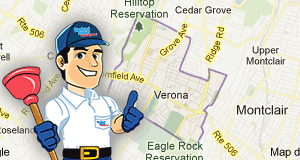 plumber Verona NJ