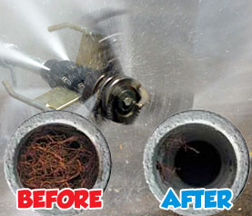 Drain Cleaning in Clark NJ | Central New Jersey Plumbing Services